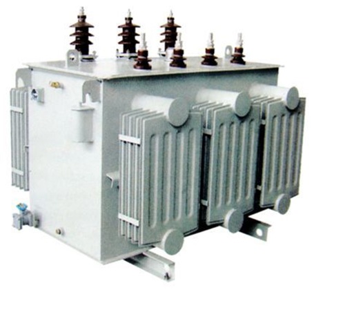 厦门S13-800KVA/10KV/0.4KV油浸式变压器