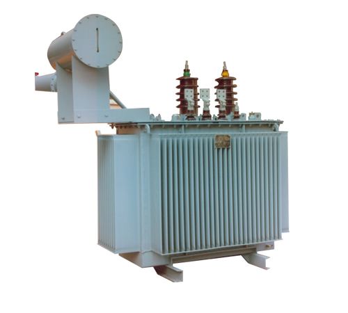 厦门S11-4000KVA/35KV/10KV/0.4KV油浸式变压器