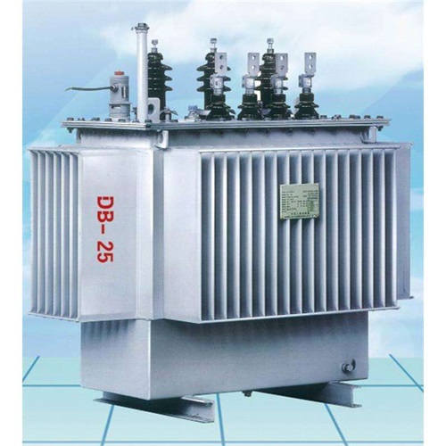 厦门S11-160KVA/10KV/0.4KV油浸式变压器