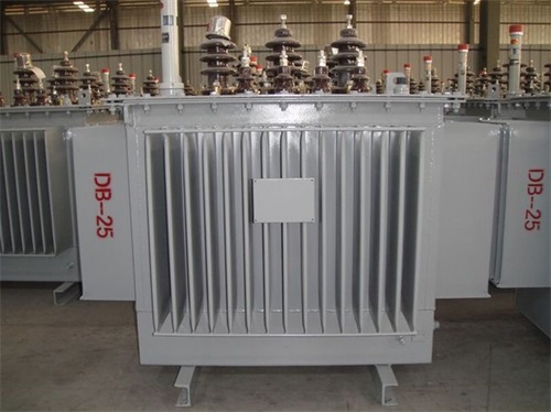 厦门S13-1600KVA/10KV/0.4KV油浸式变压器