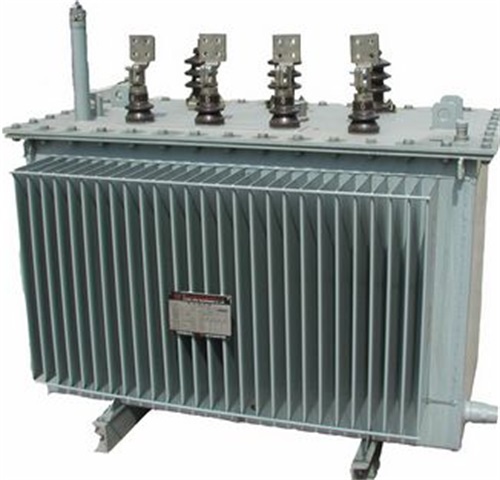 厦门SCB10-50KVA/10KV/0.4KV油浸式变压器