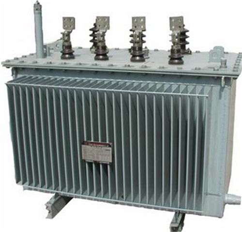 厦门S11-3150KVA/35KV/10KV/0.4KV油浸式变压器