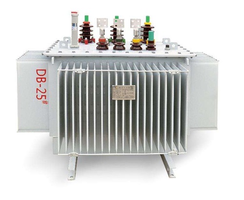 厦门S13-800KVA/35KV/10KV/0.4KV油浸式变压器