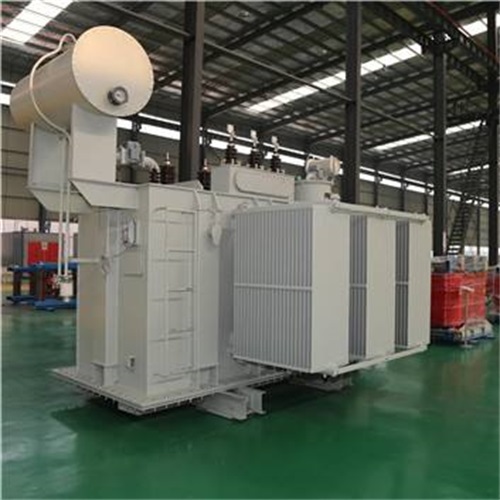 厦门S13-3150KVA/35KV/10KV/0.4KV油浸式变压器