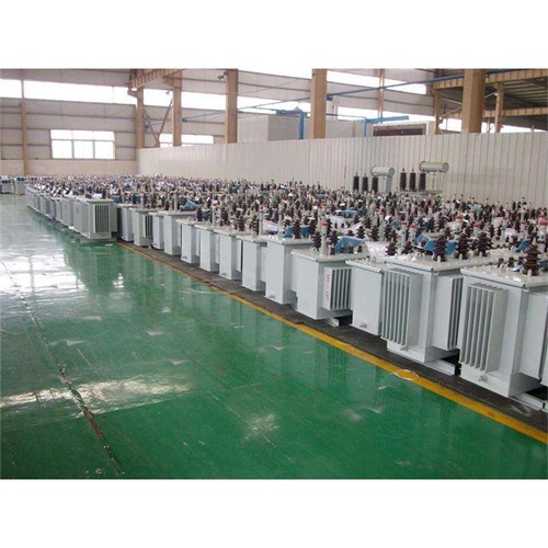 厦门S11-100KVA/35KV/10KV/0.4KV油浸式变压器