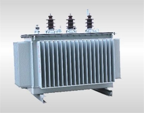 厦门S13-315KVA/35KV/10KV/0.4KV油浸式变压器